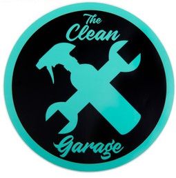 Експерт по почистване на гаражи's Logo