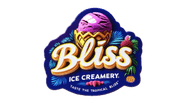 Bliss Ice Creamery