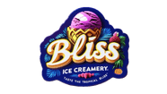 Bliss Ice Creamery