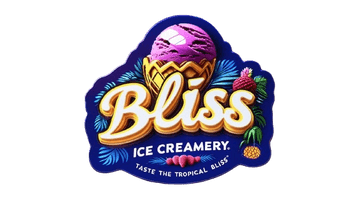Bliss Ice Creamery