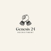 Genesis24