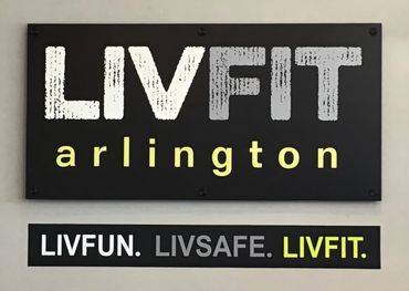 Gym, Fitness Classes, Fitness - LivFit - Arlington, Massachusetts