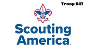 Scouts of America Troop 647