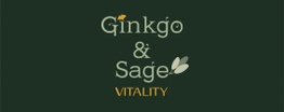 Ginkgo & Sage Vitality