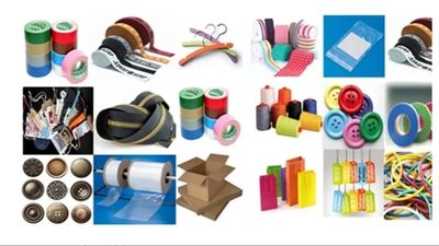 Trims & Accessories
https://www.textileindustry.net/trims-and-accessories-used-in-garments-industry/