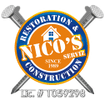 Nicos Restoration