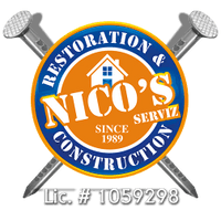 Nicos Restoration