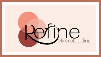 Refine Microblading