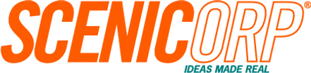 Scenic Corporation of New York