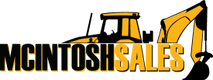 McIntosh Sales Inc.