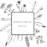 White Birch Botanicals
