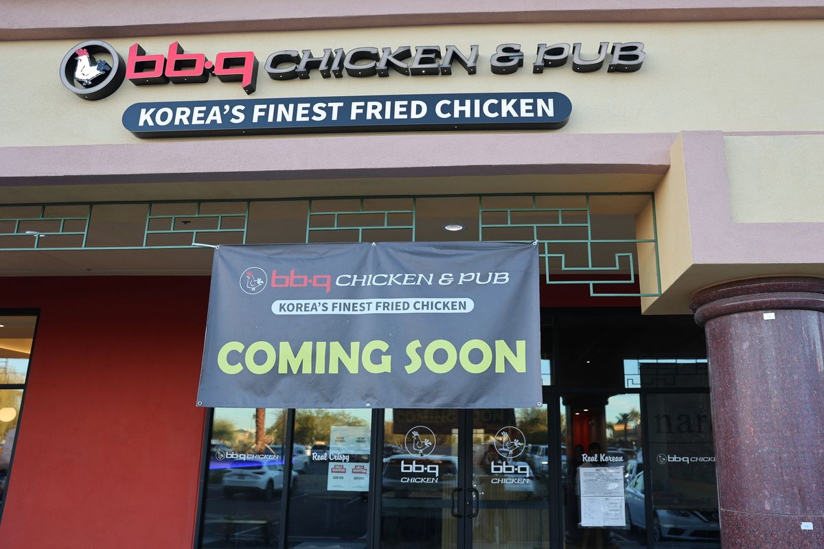 BBQ Chiecken 商家照片