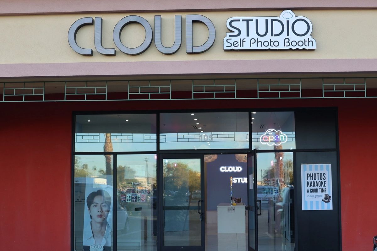 Cloud Studio 商家照片