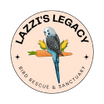 Lazzi's Legacy Bird Rescue & Sanctuary