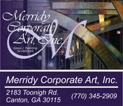 Merridy Corporate Art, Inc.