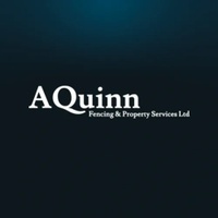 AQuinn Fencing and Property Services Ltd