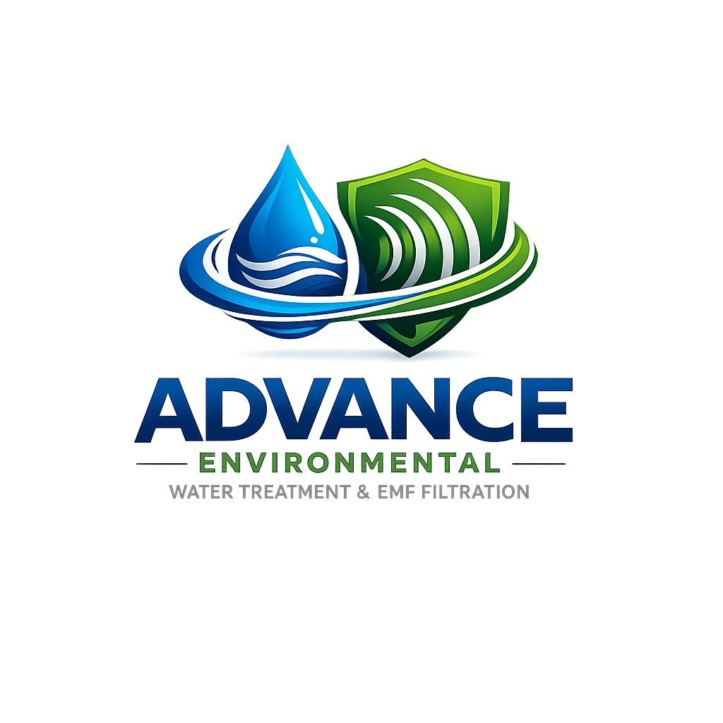 Advance Environmental | Water Treatment, Filtration & EMF Protection in ...