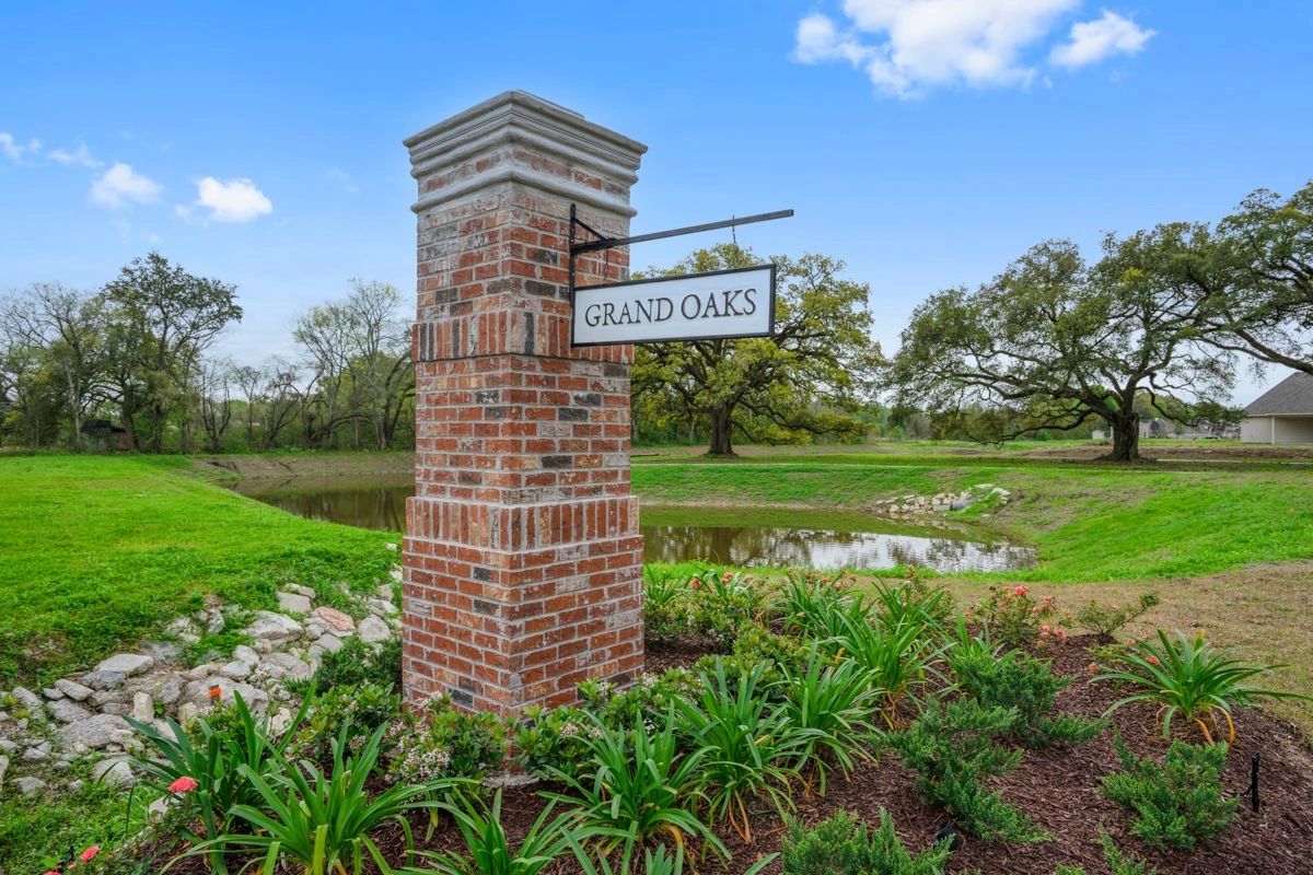 Grand Oaks Property Owners Association