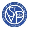 St Vincent de Paul-St Matthew's conference
