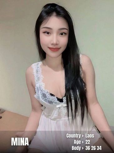 kl massage girl