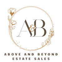 Above and Beyond Estate Sales