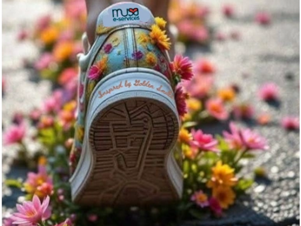 MUSA e-services Business Concept