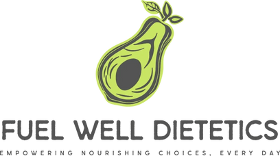 Fuel Well Dietetics