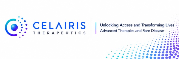 Celairis Therapeutics