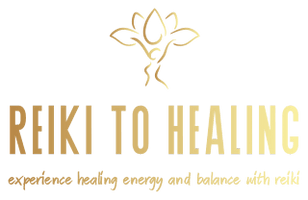 reiki to healing