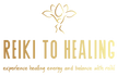 reikitohealing