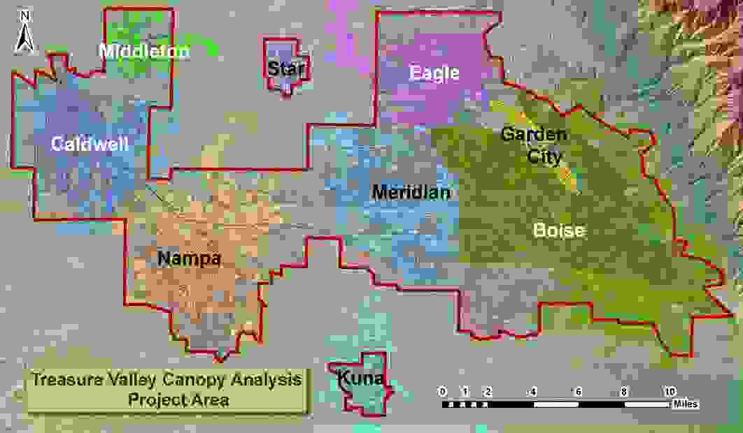 Escape to Eagle Boise Jobs Boise Schools Escape to Eagle