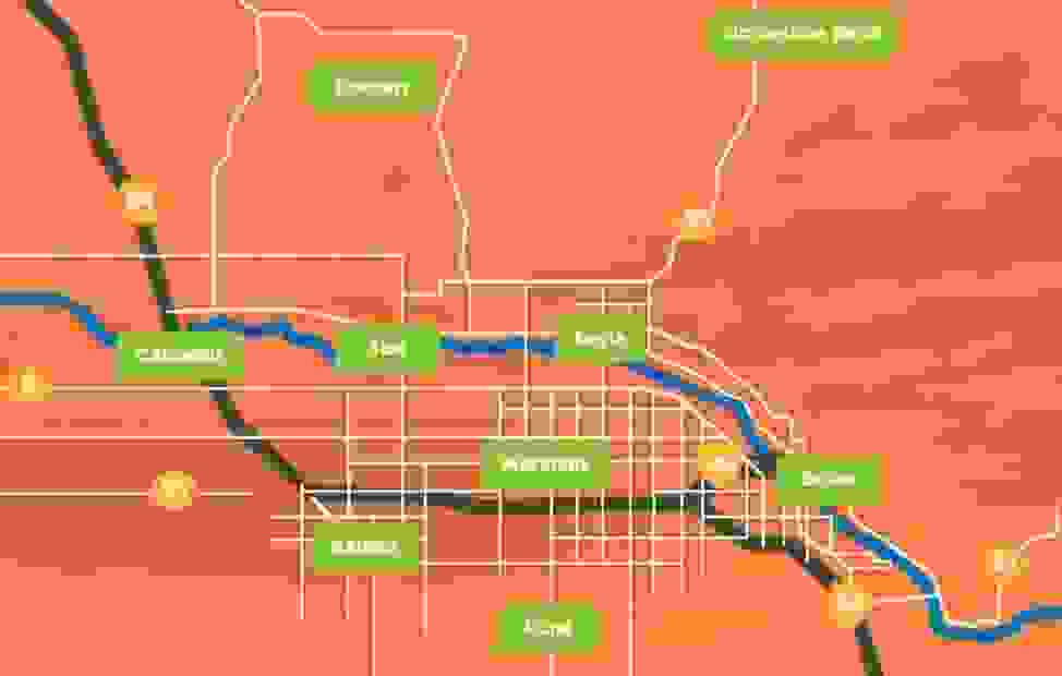 Escape to Eagle Boise Jobs, Boise Schools Escape to Eagle