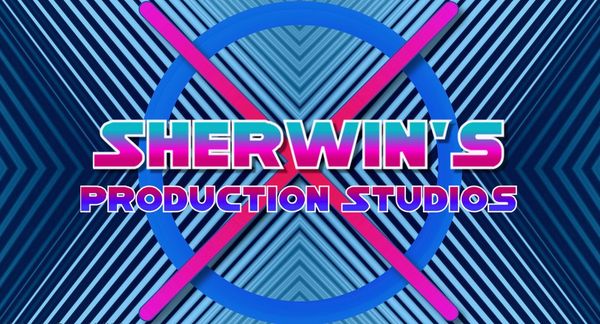 - Sherwin's Production Studios -