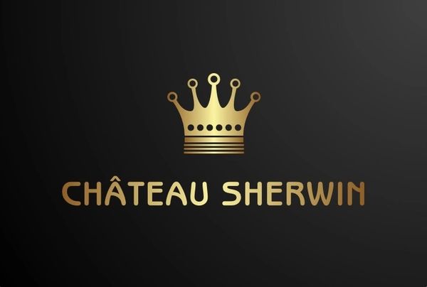 - Chateau Sherwin -