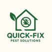 Quick-Fix Pest Solutions