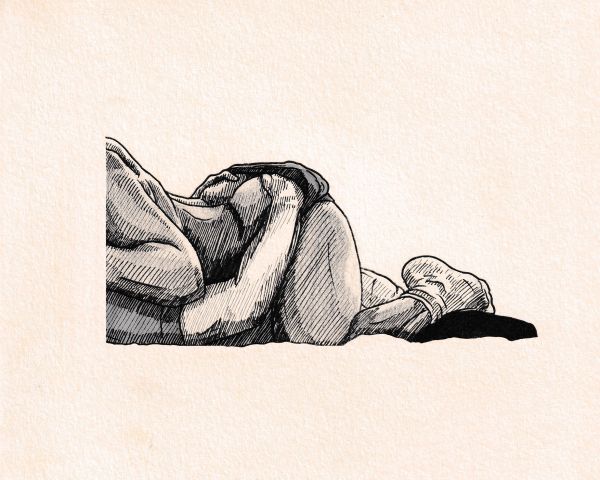 Hookup #2