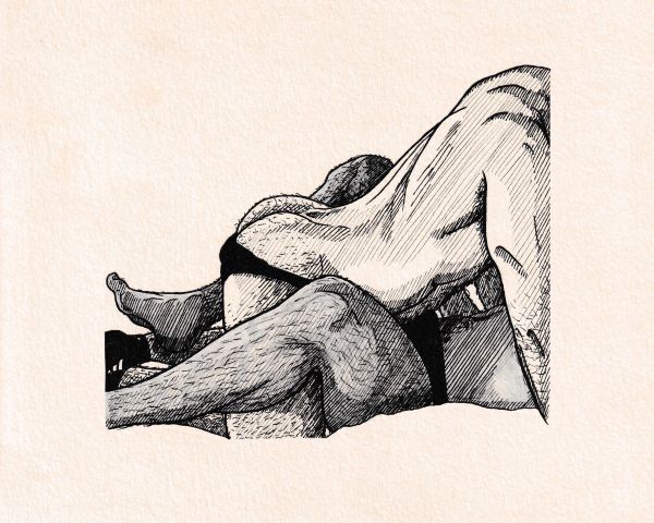 Hookup #1