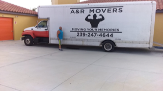 A & R Movers