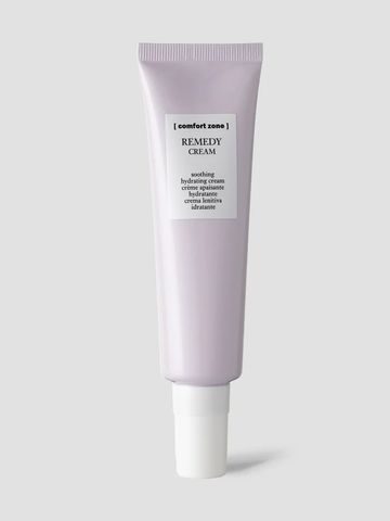 If you are looking for a light cream with soothing and moisturizing action for delicate and sensitiv