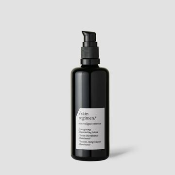 Concentrated hydrating lotion to recharge tired and stressed skin, countering dehydration. Light and