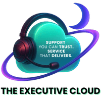 The Executive Cloud