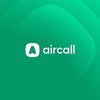 Aircall logo – cloud-based calling and sales dialer software

