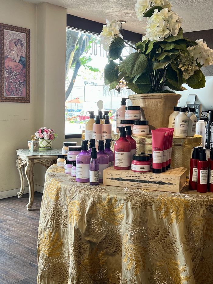 Hair Salon in Thurston County WA | Salon Nouveau Hair Salon in Thurston County WA | Salon Nouveau