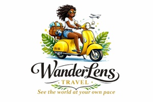 WanderLens Travel