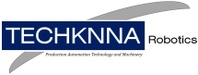 TECHKNNA ROBOTICS SA DE CV