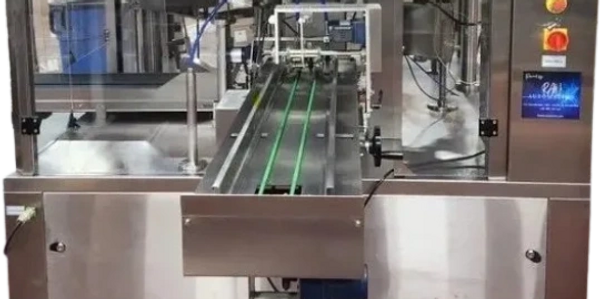 Premade Pouch Packing Machines
