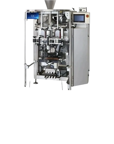 VFFS Vertical Form Fill and Seal Machines