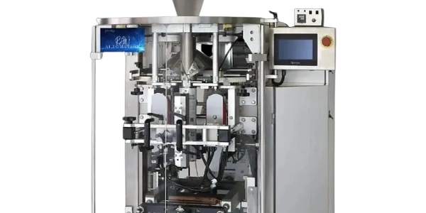 VFFS Vertical Form Fill and Seal