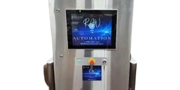 Checkweighers, metal detectors, and x-ray systems.