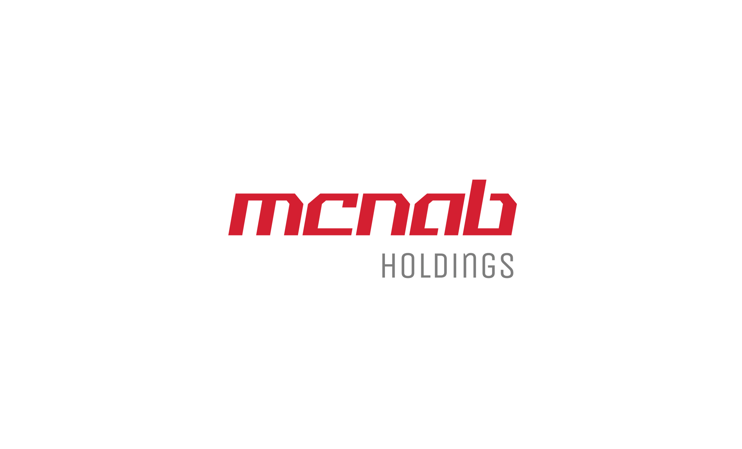 McNab Holdings